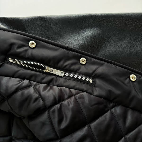お洒落プラダ コピー オーバーサイズ Re-Nylon ボンバージャケット puz50703
